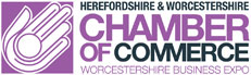 Chamber of Commerce Herefordshire and Worcestershire Chamber of Commerce Herefordshire and Worcestershire
